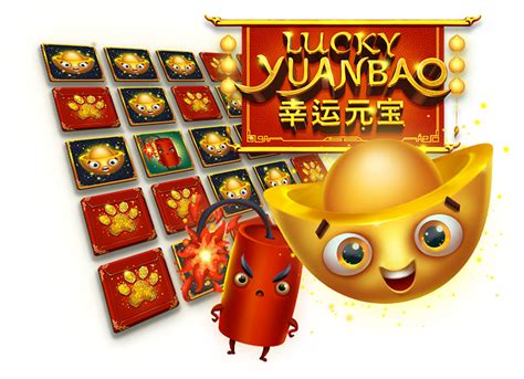 Jogar Lucky Yuanbao no modo demo
